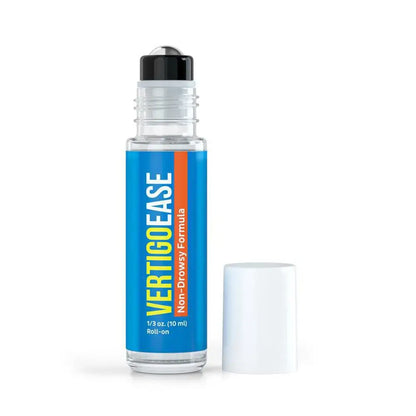 Vertigo Ease Aromatherapy Roll-on