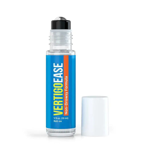 Vertigo Ease Aromatherapy Roll-on