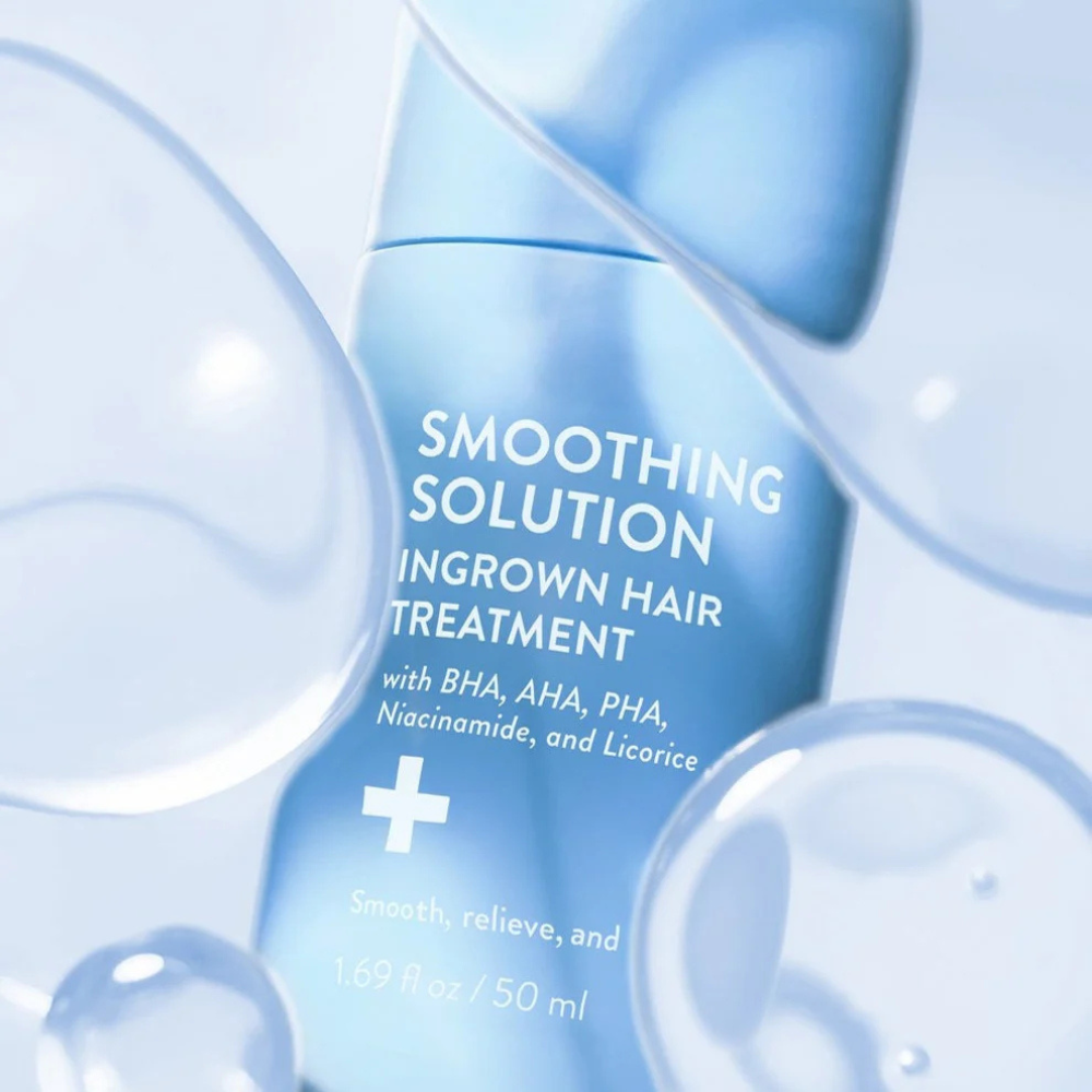 SmoothGuard Ingrown Hair Fix Roll-On