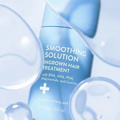SmoothGuard Ingrown Hair Fix Roll-On
