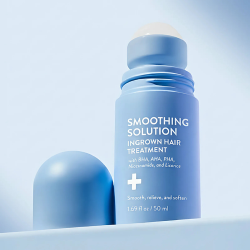 SmoothGuard Ingrown Hair Fix Roll-On