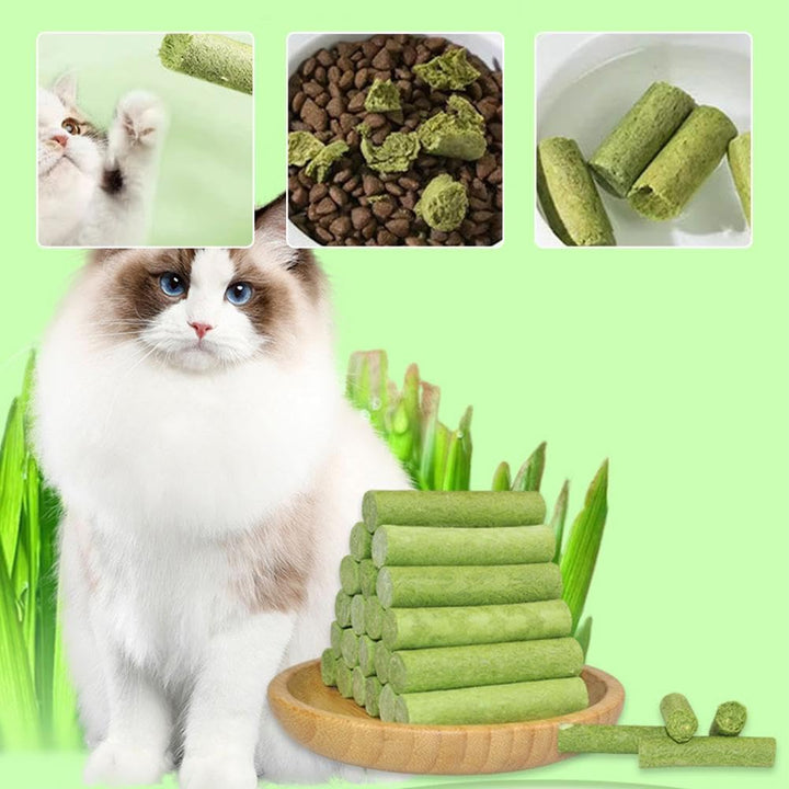 Grass Chew Sticks