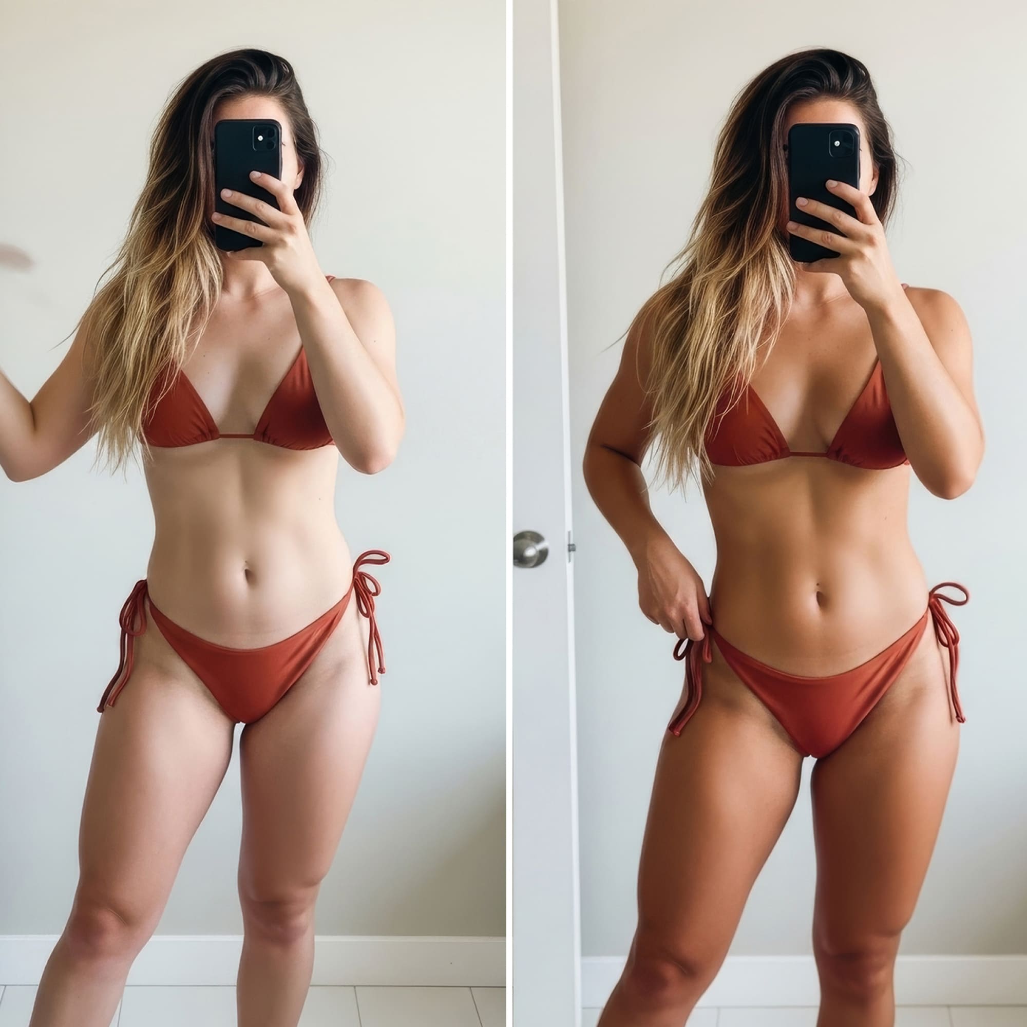 Self Tanner Tanning Lotion