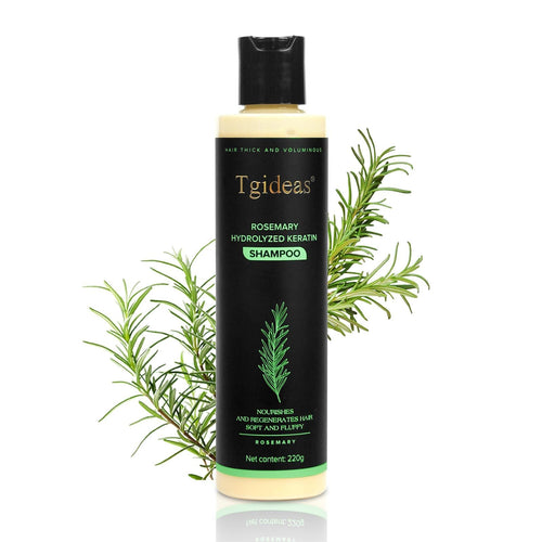 Rosemary Vital Growth