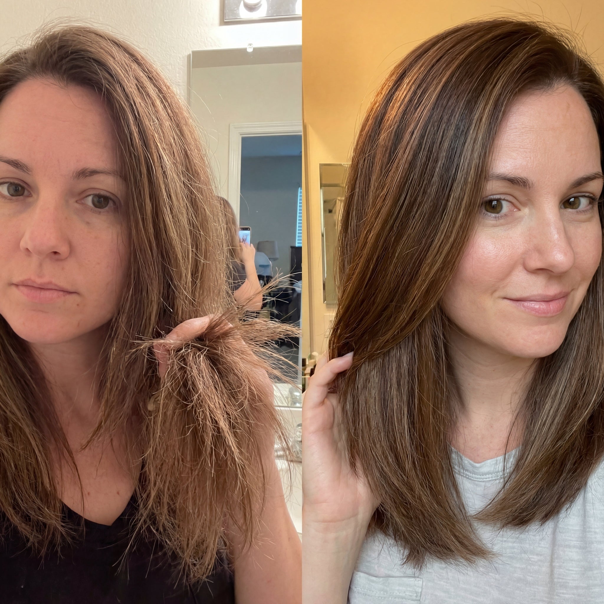 Hair Repair Serum